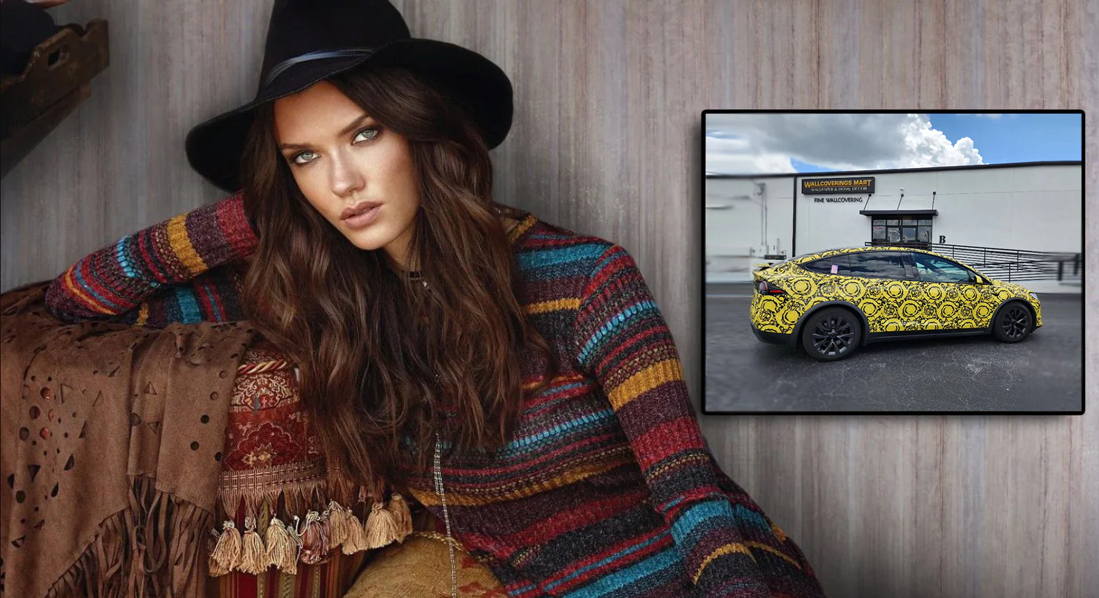 Welcome to Our Store